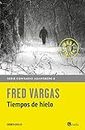 Tiempos de hielo (Comisario Adamsberg 8) (Best Seller, Band 8)