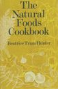 3906853 - Natural foods cookbook - Beatrice Trum Hunter