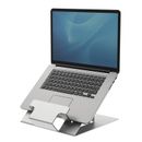 Fellowes Hylyft Laptop Stand - Portable Height Adjustable Laptop Riser with Carr