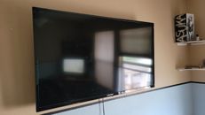 Tv 50 Inch Element SEND BEST OFFER AND IT'S YOURS (Read Description)