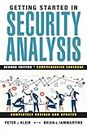 Getting Started in Security Analysis, 2nd Edition