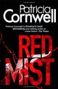 Red Mist: Scarpetta 19-Patricia Cornwell, 9780751543971