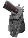 Fobus Holster 1911CH for STI 1911, high sights or railed model