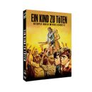 Ein Kind zu Töten /Limited Mediabook /Cover A /Blu-ray+DVD/ NEU/OVP