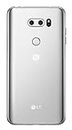 LG V30 H931 64GB 4G LTE Cloud Silver AT&T Unlocked