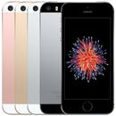 Apple iPhone SE 16GB 32GB 64GB 128GB (Unlocked ) Various Colores  - Frome Spain