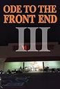 Ode to the Front End vol. 3: Home Depot