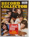 RECORD COLLECTOR Magazine #270 - February 2002 - The Beach Boys, The Stranglers