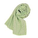 FASHIONMYDAY Sweat Towel 30x90cm Instant Cooling Relief Ice Towel for Running Workout Gym Green| Towel| Sports, Fitness & Outdoors|Outdoor Recreation|Water Sports|Swimming|Sports Towels