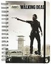 GB Posters Quaderno A5 The Walking Dead Prison, 1