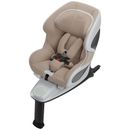 Babyark Convertible Car Seat - Eggshell / Moonlight
