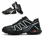 Herren Schuhe Salomon Speedcross 3 Outdoorschuhe Laufschuhe Sportschuhe Geschenk