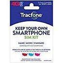 Tracfone Keep Your Own Phone Sim Pack