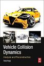 Vehicle Collision Dynamics Analysis and Reconstruction Vangi Paperback