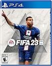 FIFA 23 for PlayStation 4 [USA]