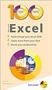 100 Top Tips - Microsoft Excel (100 Top Tips - In Easy Steps)