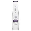 Biolage Ultra Hydra Source Shampoo | Deep Hydrating Shampoo for Very Dry Hair | Moisturizes Hair to Prevent Breakage | Paraben & Silicone-Free | Vegan | Salon Shampoo | 13.5 Fl. Oz