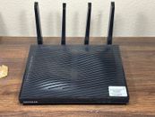 NETGEAR NIGHTHAWK X8 AC5300 R8500 Wireless Router. Tri-band -Free Shiping