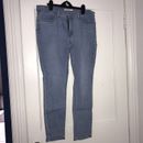 Ladies Levi’s 311 Shaping Skinny Blue Jeans