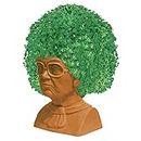 Chia Pet Golden Girls Sophia with Seed Pack, Decorative Pottery Planter, Easy to Do and Fun to Grow, Novelty Gift, Perfect for Any Occasion
