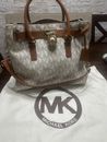 Brand new MK large bag
