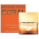Michael Kors Coral Eau de Parfum Spray Perfume Fragrance for Women, 30ml BOXED