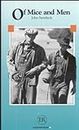 Of mice and men: Poziom B (EASY READERS)