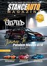 Stance Auto Magazine Gifted Lifestyles