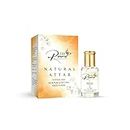 THE RUPAWAT Perfumery House - Attar for Men and Women (Mitti 2) Perfume/Ittar/itr/Pure & Natural Alcohol Free Long Lasting Fragrance (12 ml)