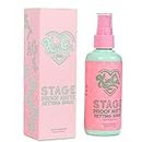 KimChi Chic Beauty Stage Proof Matte Setting Spray, Makeup Finishing Mist and Fixative for All Skin Types, 3.55 fl oz