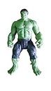 Danish Toys Avenger Figure Hulk