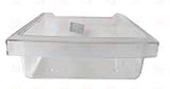 Arvika Sales Ice Cube Bucket/Tray/Box for LG Double Door Refrigerator-(Part No: MKK624225)