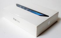 Apple iPad Mini 5(5th Gen.) 64GB Wi-Fi + 4G(UNLOCKED) 7.9" Silver NEW OTHER
