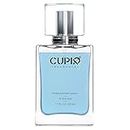 Cupid Fragrances For Men, Cupid Cologne For Men, Pheromone Perfume For Men,Cupid Hypnosis Fragrances Cupids Pheromone Cologne For Men (Color : 1pcs)
