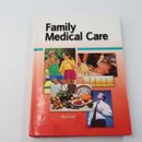Family Medical Care Volume 3 Book Health Help Emergency Lifestyle Hardcover