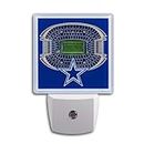 YouTheFan NFL Dallas Cowboys StadiumView Nite Light