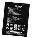 NAFS Compatible BL-44E1F Battery for LG V20 Stylo 3 Stylus 3 V 20 K10 Pro VS995 US996 LS997 H990DS H910 H918 (3080mAh)