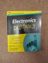 Electronics For Dummies by Dickon Ross, Cathleen Shamieh, Gordon McComb...