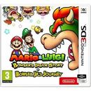 Nintendo 3DS : 3DS Mario & Luigi: Bowsers Inside Story VideoGames***NEW***