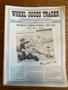 WHEEL GOODS TRADER 90’S NATIONAL MAGAZINE FOR THE PEDAL CAR COLLECTOR RARE VTG