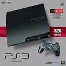 PS3 320GB System - Standard Edition