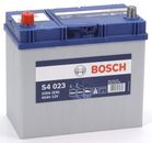 S4023 - Batería de coche - 45A/h - 330A - Tecnología plomo-ácido - para vehículos