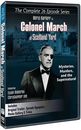 Colonel March of Scotland Yard: The Complete 26 Episode Series [New DVD] Ltd E
