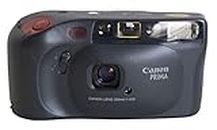 Canon Prima 4 Kleinbildkamera in schwarz