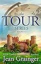 The Tour Boxset 1 - Book 1 and 2: The Tour and Safe at the Edge of the World (The Tour Series)
