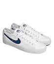 Nike Unisex Adult SB BLZR Court Blue White Casual Shoes-5.5 UK (CV1658-104)
