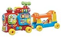 VTech 358047 Train Toy, Multicolor