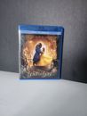 Beauty and the Beast (Blu-ray, 2017)