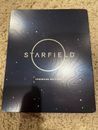 Starfield Premium Edition Steel book ONLY steelbook