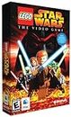 Lego Star Wars (DVD) - Mac